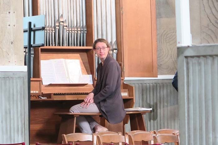 Mitry-Mory ► Concert en duo pour les cinquante ans de l&rsquo;association pour la restauration de l&rsquo;orgue 