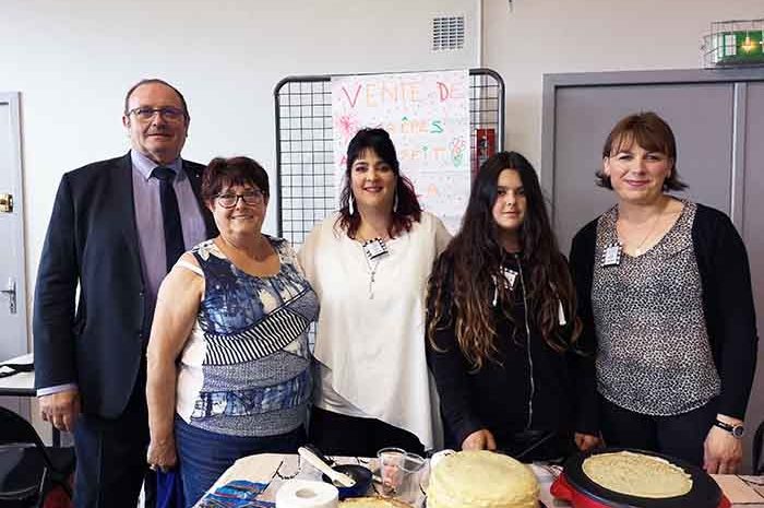 Saint-Mard ► Jus d&rsquo;aloé vera, crèmes de soin et hypnose : le salon beauté et bien-être a fait des heureux [Vidéo et photos]