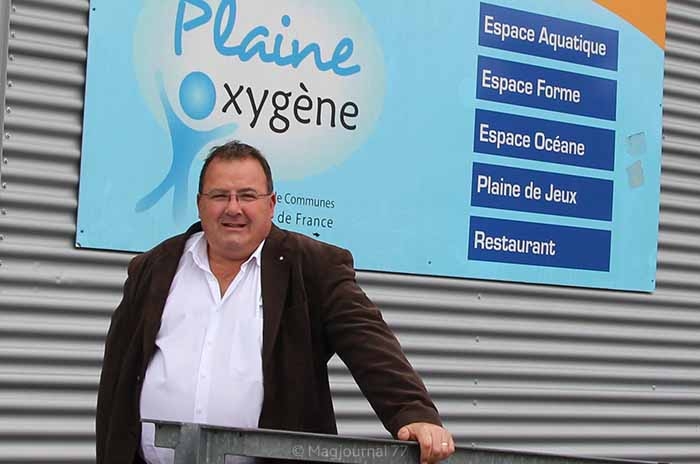 Le Mesnil-Amelot ► Plaine Oxygène : le complexe aquatique va fermer le 31 décembre