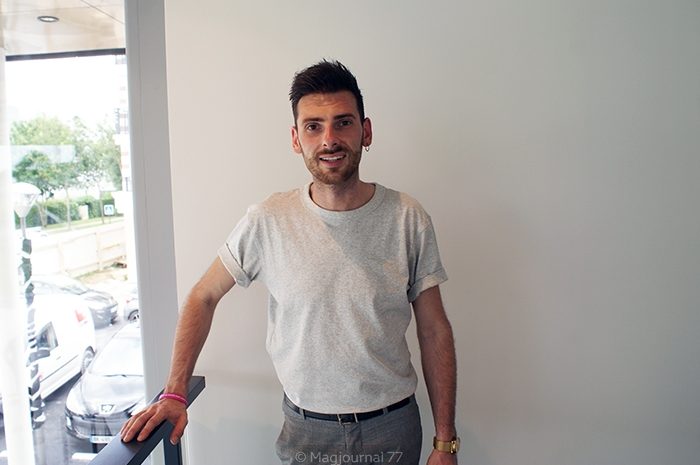 Montévrain ► Le nouveau spectacle cabaret « Sensually » débarque au Millésime en septembre