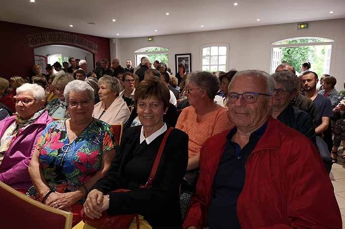 Othis ► Pétition : ils ne veulent pas de l&rsquo;usine de méthanisation