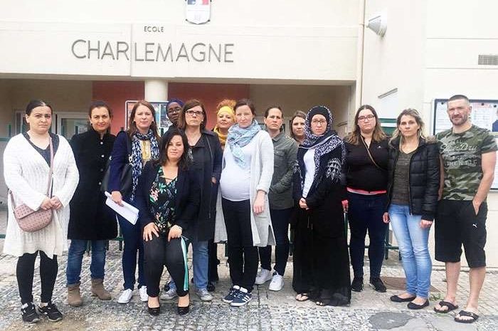 Villeparisis ► Ecole Charlemagne : les parents d’élèves indignés par la fermeture d’une classe
