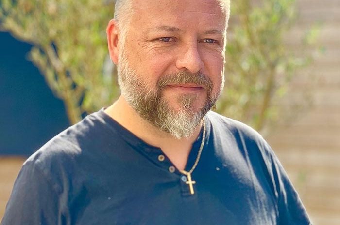 Crécy-la-Chapelle ► Sébastien Chimot se déclare candidat aux prochaines municipales