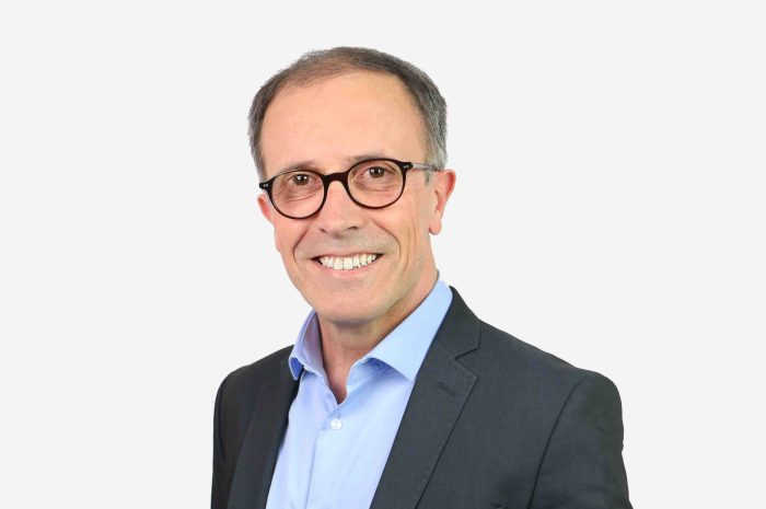 Claye-Souilly ► Jean-Luc Servières se lance dans la bataille des municipales 