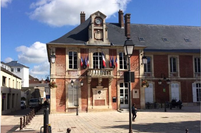 Lagny-sur-Marne ► Création du collectif de gauche, solidaire et écologiste pour Lagny