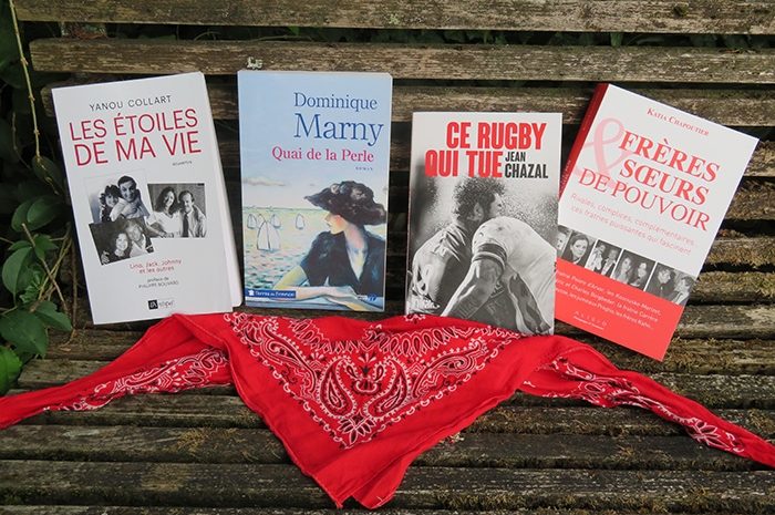 Idées de lecture ► Petites histoires secrètes qui changent une vie