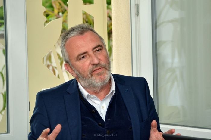 Plaines et mont de France ► La communauté de communes veut corriger son bilan énergétique