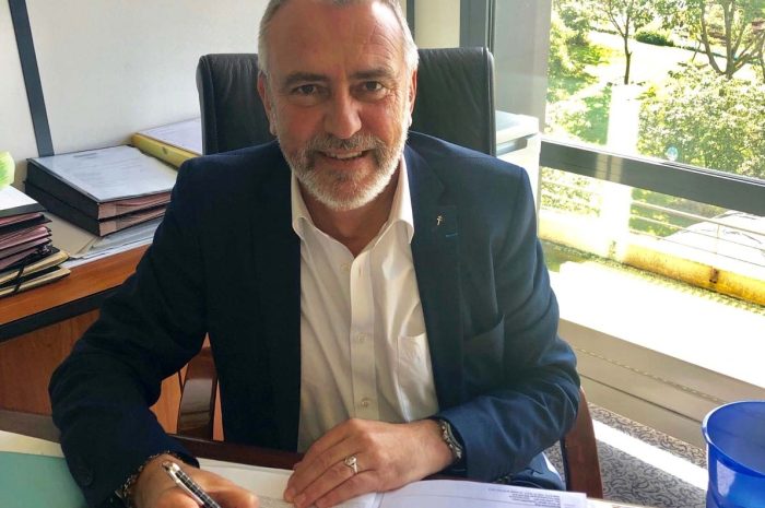 Plaines et monts de France ► Après le mauvais bilan énergétique, les élus planchent sur les solutions