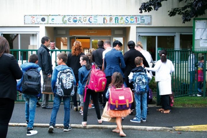 Courtry ► Sietrem : l’école Georges-Brassens est championne du concours inter-écoles  