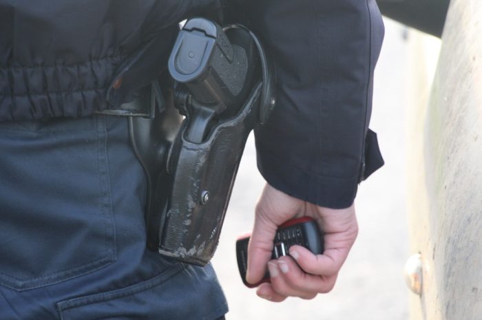 Mitry-Mory ► Un homme tué chez lui d’un coup de fusil