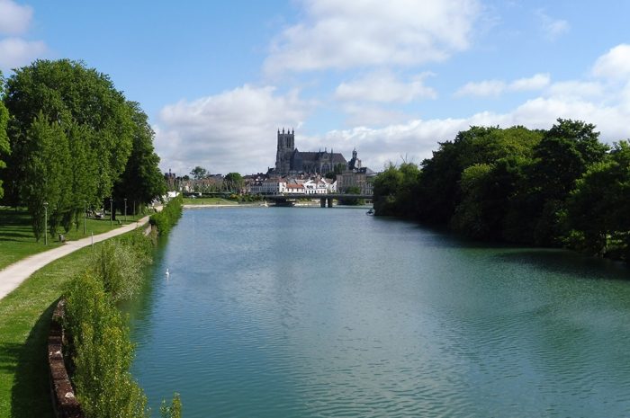 Seine-et-Marne ► Les débits des cours d’eau sont en forte baisse