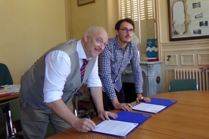 Lizy-sur-Ourcq ► L’ehpad et la commune solidaires pour aider les personnes âgées à lutter contre la chaleur