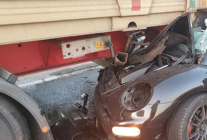 Mitry-Mory ► Un conducteur gravement blessé dans un accident sur la Francilienne