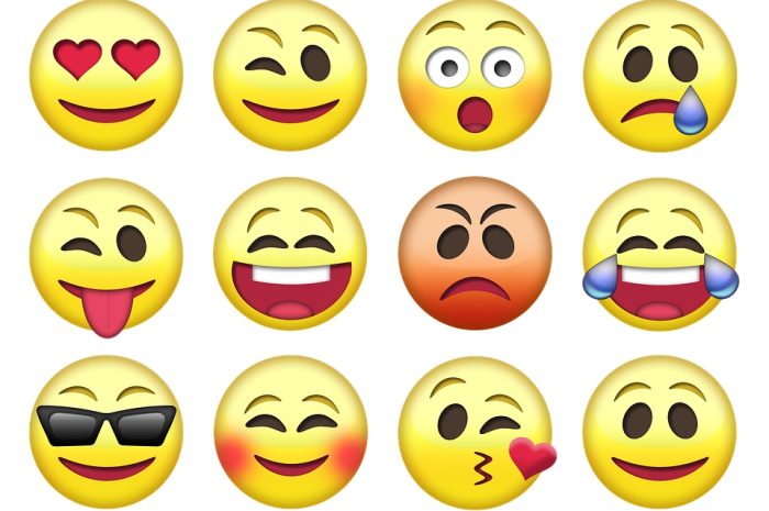Phénomène ► Les smileys, un monde dans notre monde