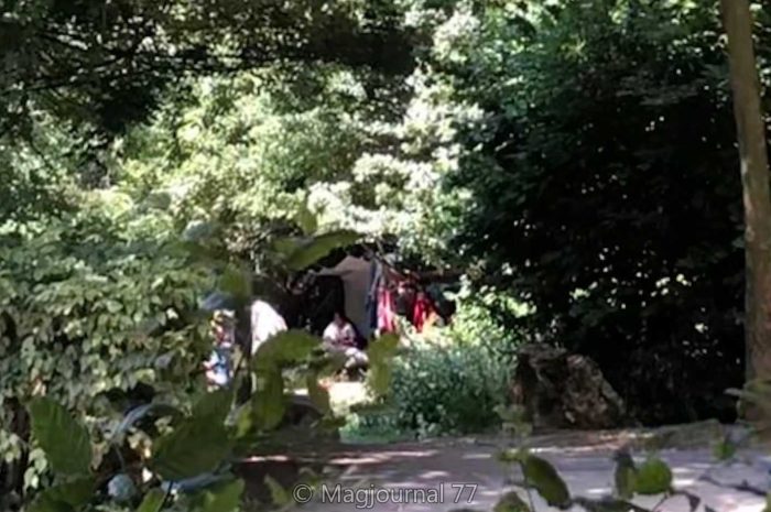 Bussy-Saint-Georges ► Le maire presse la préfecture de faire évacuer un camp de Roms