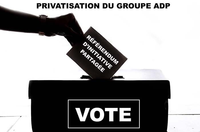 Seine-et-Marne ► Privatisation d&rsquo;ADP : les députés et sénateurs LR demandent la mobilisation des communes