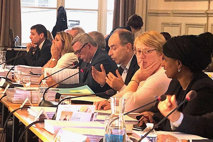 Meaux ► Pays de Meaux Habitat et la Saiem vont fusionner 