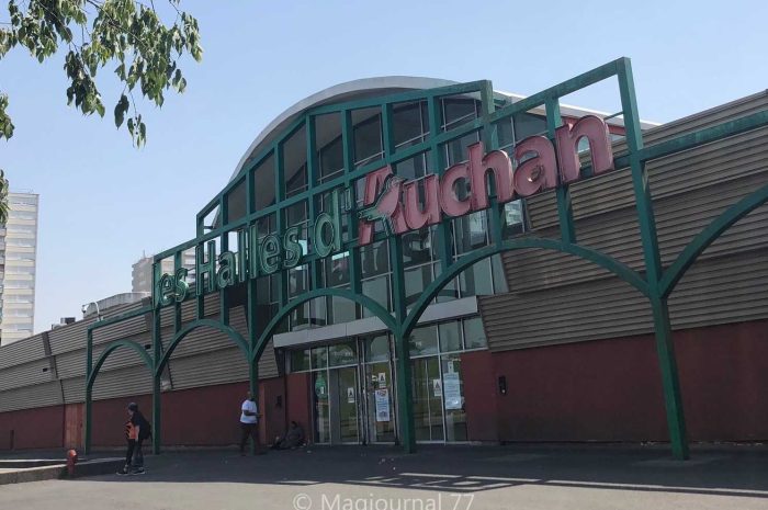 Meaux ► Les enseignes Aldi et O Marché Frais s’installeront dans les locaux des Halles d’Auchan 