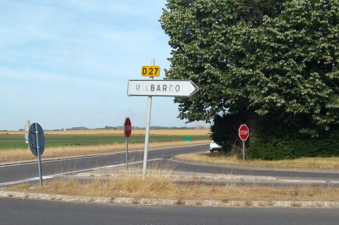 Trilbardou ► RN3 : les travaux vont bientôt commencer