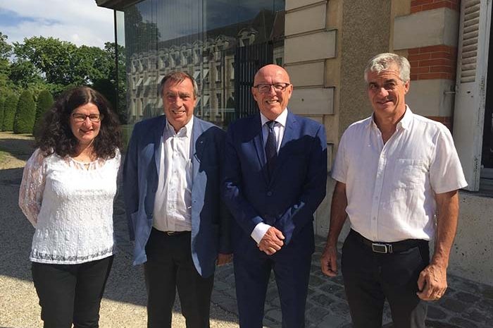 Othis ► La préfecture a lancé des études pour dégager la RN2