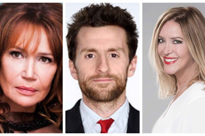 Bussy-Saint-Georges ► Clémentine Célarié, Pablo Mira, Sandrine Alexi seront les têtes d&rsquo;affiche de la saison culturelle