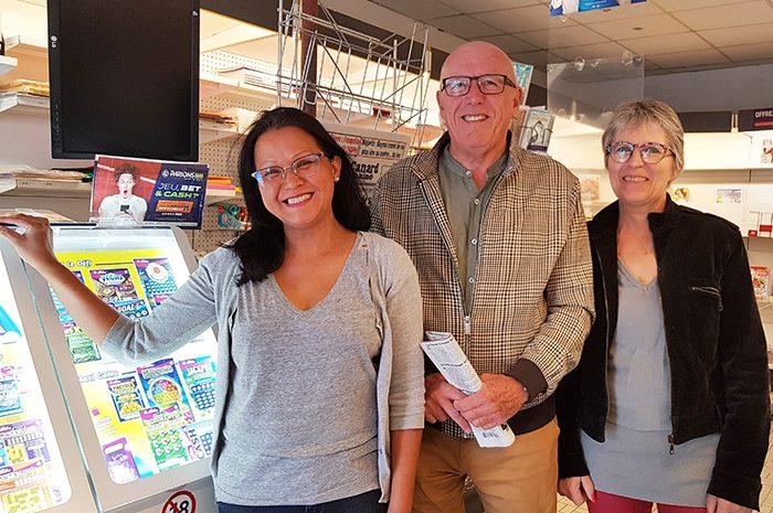 Othis ► Centre commercial La Jalaise : la librairie-presse va rouvrir