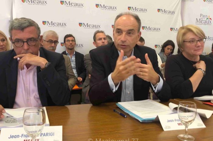 Meaux ► Le maire interdit les trottinettes électriques dans les rues piétonnes 