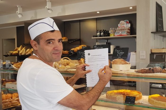 Courtry ► Le maire lance une pétition contre la réduction des horaires d’ouverture de la poste 