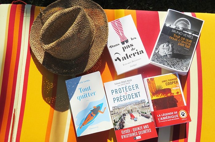 Idées de lecture ► Quand la vraie vie, celle qui décoiffe et étonne, est le thème central de romans qui ont du pep&rsquo;s