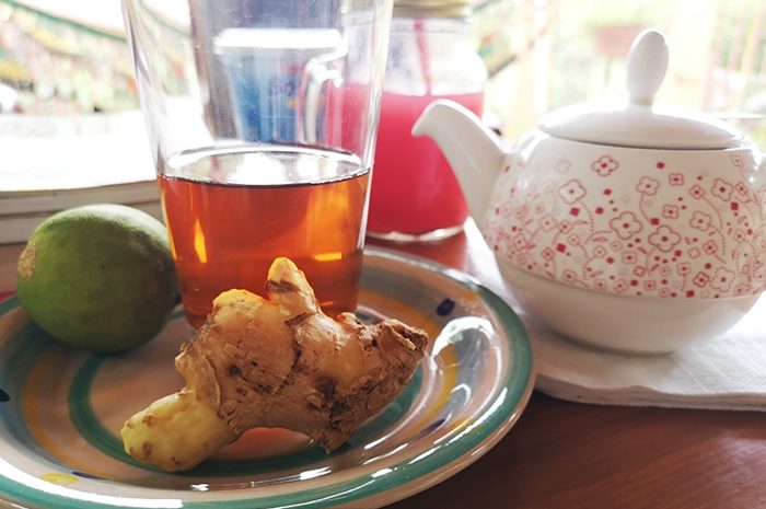 Santé ► Cure détox nature pour amorcer l&rsquo;automne en forme