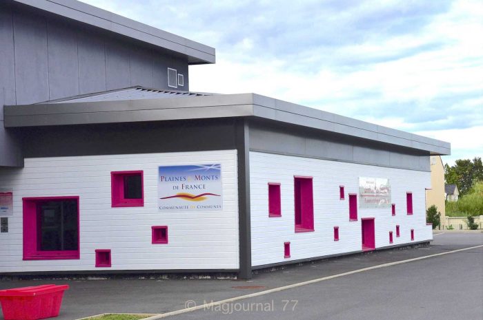 Plaines et monts de France ► La communauté de communes crée le premier label de la bientraitance dans les crèches