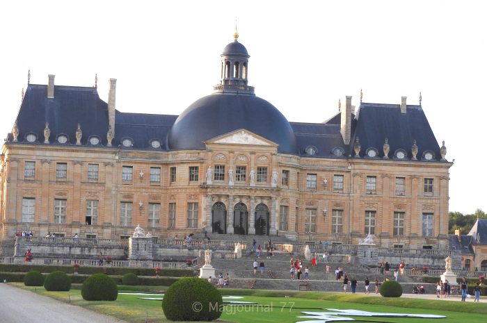 Seine-et-Marne ► Le département a attiré plus de touristes cet été qu’en 2018