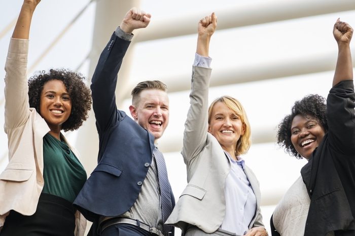 Objectif ► Développez un mindset de vainqueur et concrétisez vos rêves