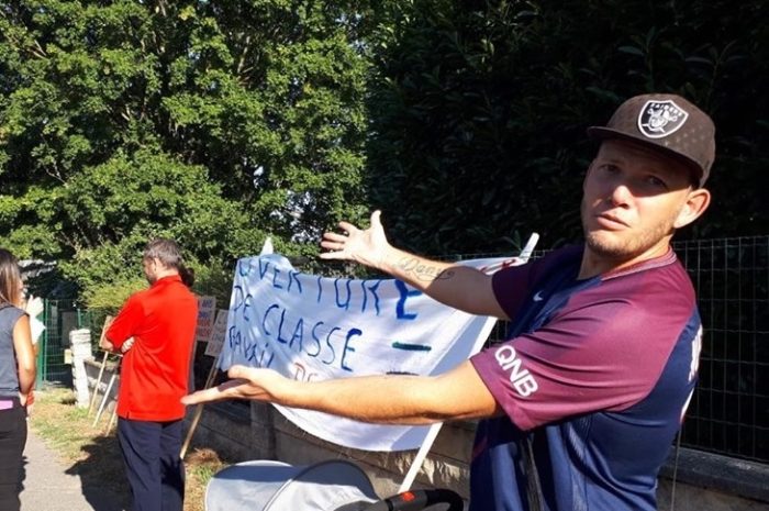 Bouleurs ► Ouverture d’une classe : les parents d’élèves ont obtenu gain de cause 