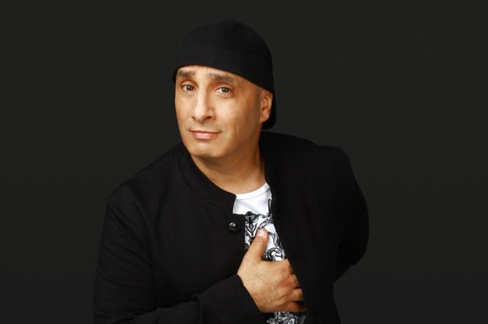 Courtry ► Saison culturelle : le premier spectacle de l’humoriste D’Jal affiche complet 