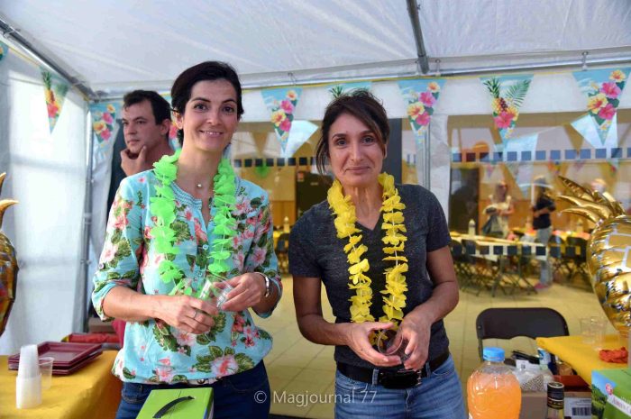 Forfry ► Les Antilles se sont invitées à la fête du village [Diaporama]