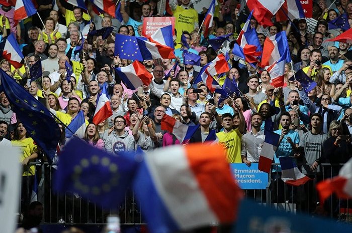 Meaux ► Municipales : La République en Marche veut présenter une liste et annonce : « Copé, le mandat de trop ! »