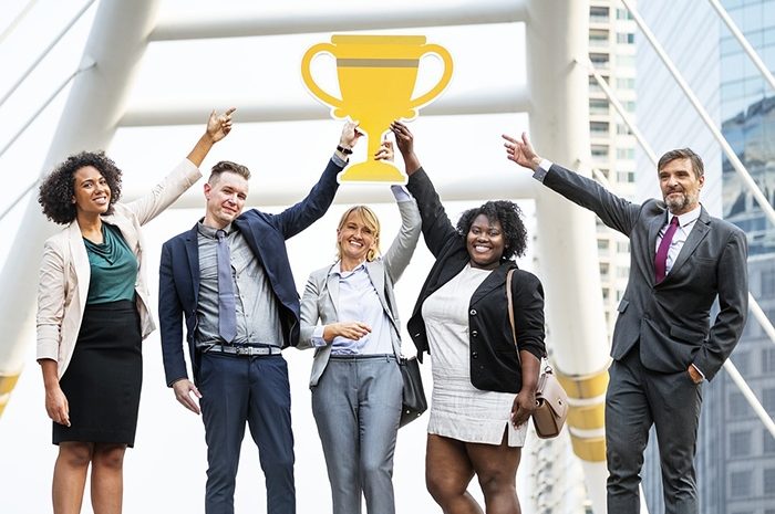 Mindset ► Le secret des vainqueurs : techniques pour réussir à tous les coups