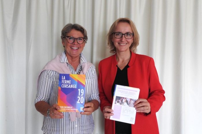 Bailly-Romainvilliers ► La Ferme Corsange propose une programmation culturelle 2019-2020 « éclectique » et « familiale »