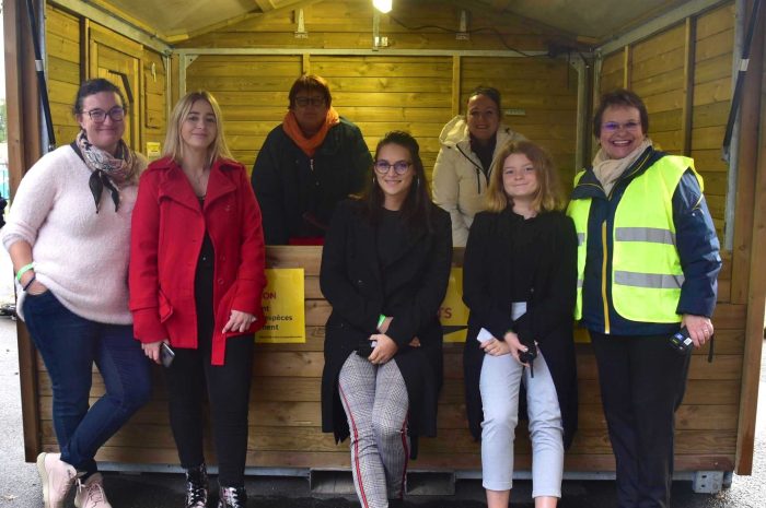 Saint-Pathus ► L’association des amis du Foin aux Brumiers a mis La Bretagne à l’honneur avec le Kenavo Tour de Tri Yann [Diaporama]