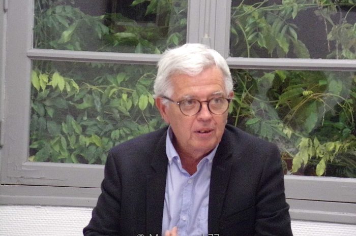 Mary-sur-Marne ► Les impôts locaux ne vont pas augmenter « grâce à la vente d’un terrain »