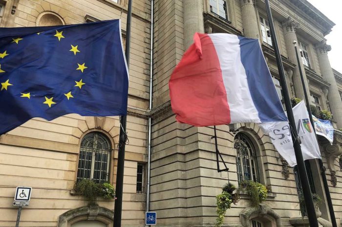 Meaux ► La place de l’Hôtel-de-Ville sera rebaptisée place Jacques-Chirac 