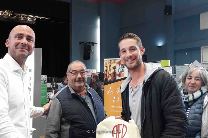 Courtry ► Un salon pour refaire toute sa maison et faire des économies 