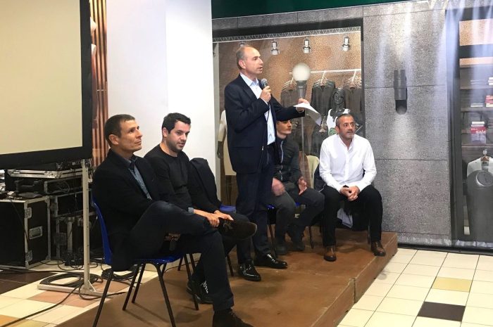 Meaux ► Les Halles d’Auchan : le plan de reprise a été dévoilé 