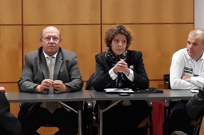 Courtry ► Les chiffres de la délinquance n&rsquo;en finissent pas de baisser