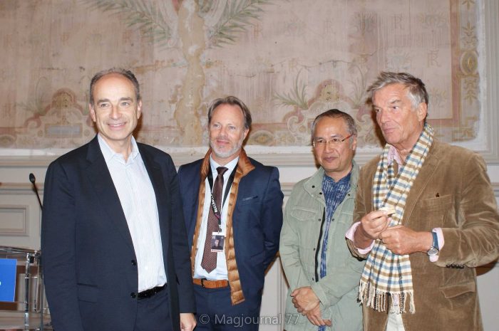 Meaux ► Le cinéma Majestic a accueilli le dixième Festi-ciné avant ses travaux de rénovation [Diaporama]