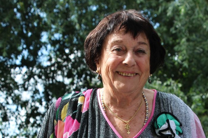 Varreddes ► Marguerite Rousseaux, l’ancienne maîtresse d’école, s’est éteinte