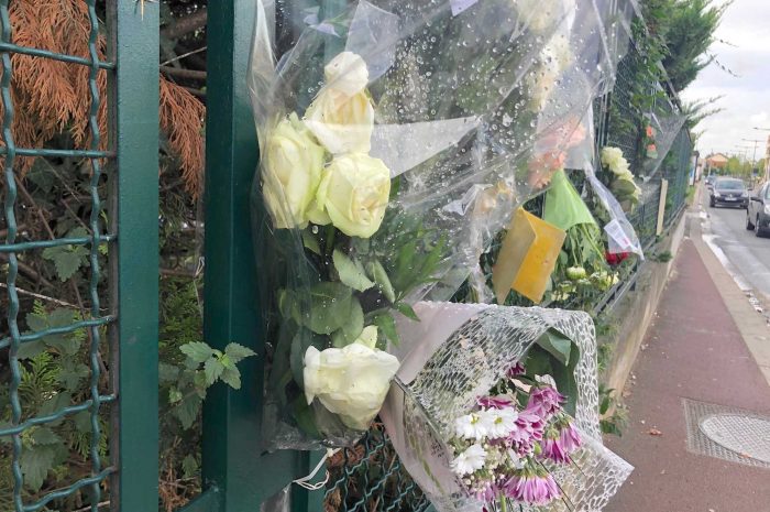 Chelles ► Martine Brandl est décédée, percutée par un camion 