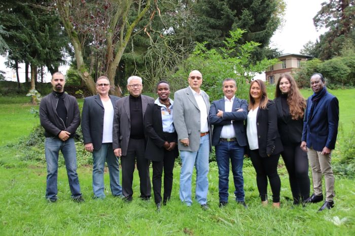 Dammartin-en-Goële ► Jean-Pierre Matéo, l’ex-premier adjoint, a intégré une liste pour les élections municipales 