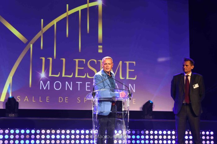 Montévrain ► Ouverture du Millésime : les premiers spectacles se jouent déjà à guichet fermé [Diaporama]